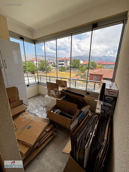 Deniz Emlak'tan Kazım Karabekir Mah.3+1 Kiralık Daire — fotoğraf 18