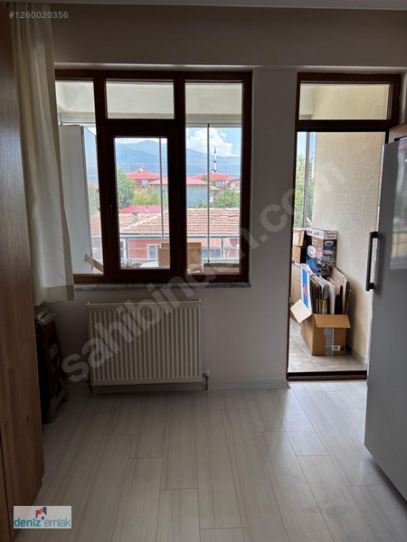 Deniz Emlak'tan Kazım Karabekir Mah.3+1 Kiralık Daire — fotoğraf 19