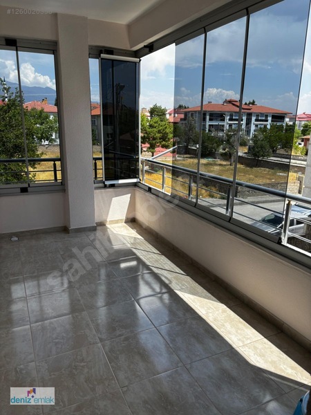 Deniz Emlak'tan Kazım Karabekir Mah.3+1 Kiralık Daire — fotoğraf 20