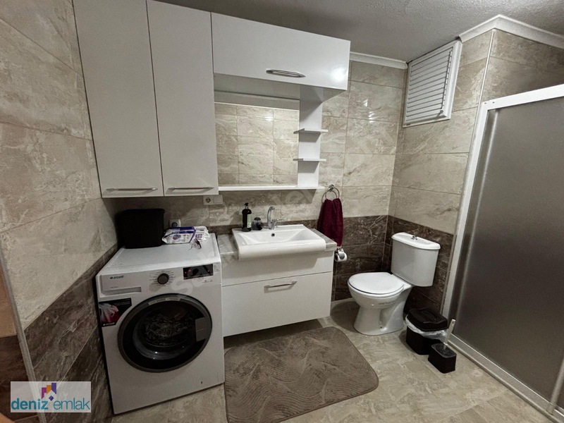 Deniz Emlak'tan Kazım Karabekir Mah.3+1 Kiralık Daire — fotoğraf 21