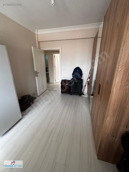 Deniz Emlak'tan Kazım Karabekir Mah.3+1 Kiralık Daire — fotoğraf 22
