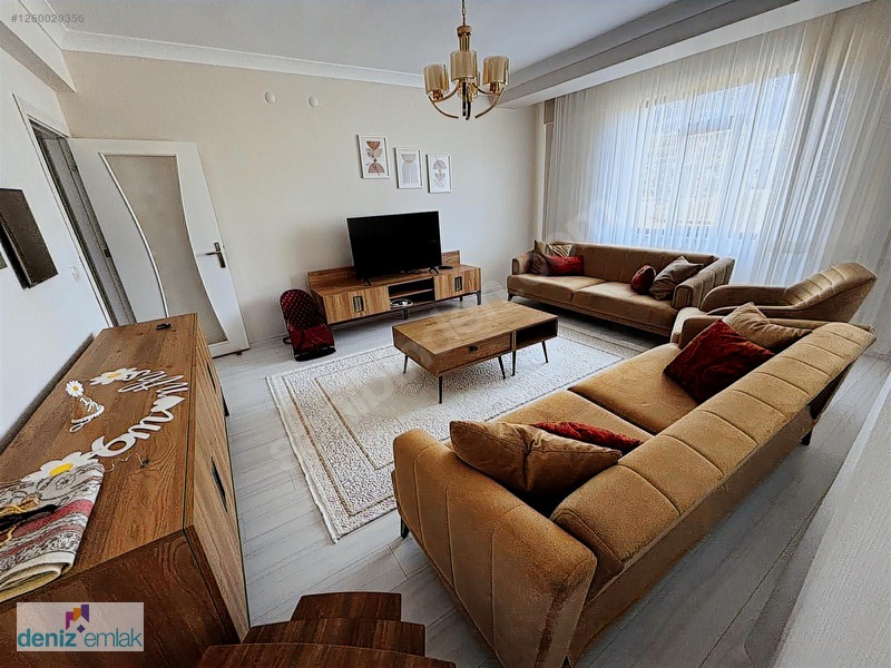 Deniz Emlak'tan Kazım Karabekir Mah.3+1 Kiralık Daire — fotoğraf 25