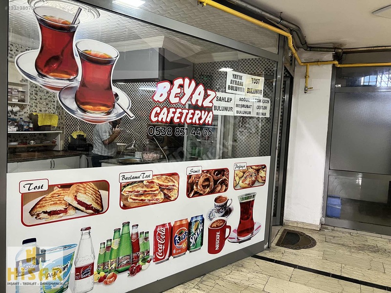 Karabük İş Merkezinde Yüksek Cirolu Devren Kiralık İş Yeri