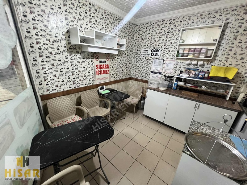 Karabük İş Merkezinde Yüksek Cirolu Devren Kiralık İş Yeri — fotoğraf 3