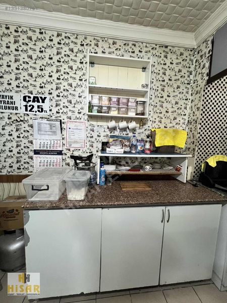 Karabük İş Merkezinde Yüksek Cirolu Devren Kiralık İş Yeri — fotoğraf 5