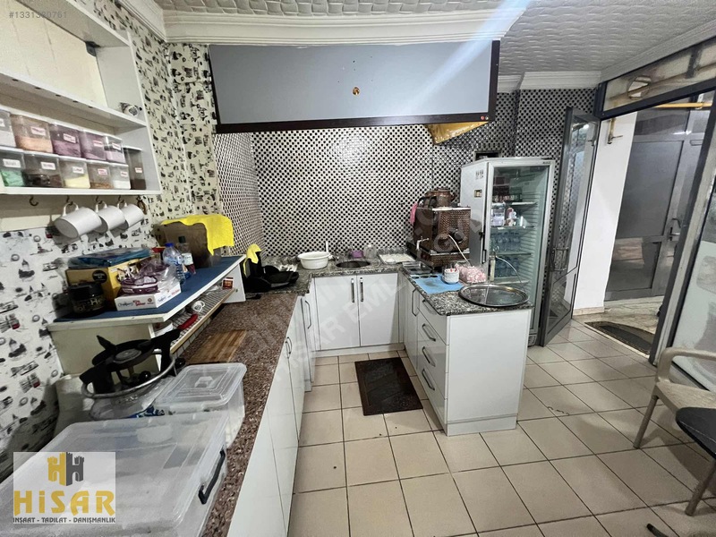 Karabük İş Merkezinde Yüksek Cirolu Devren Kiralık İş Yeri — fotoğraf 6