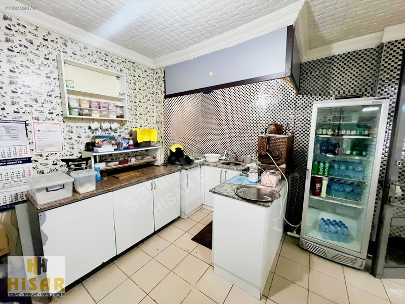 Karabük İş Merkezinde Yüksek Cirolu Devren Kiralık İş Yeri — fotoğraf 7