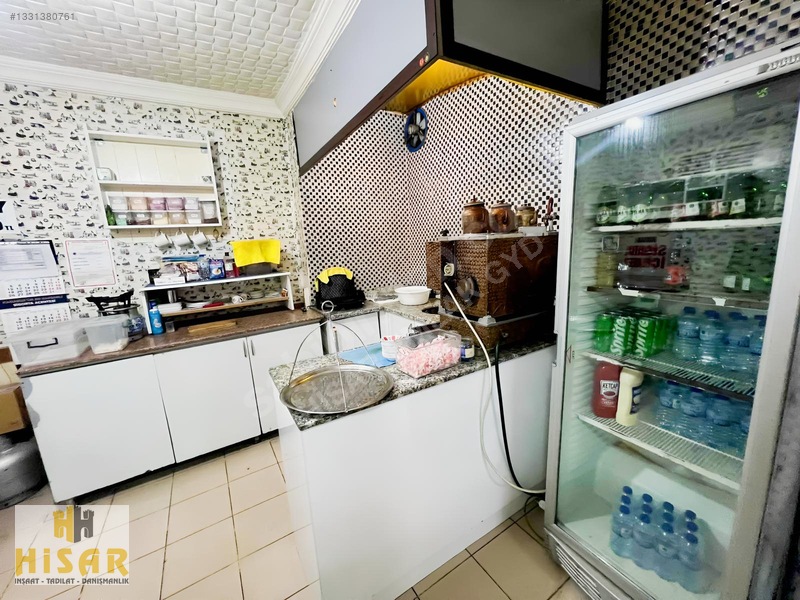 Karabük İş Merkezinde Yüksek Cirolu Devren Kiralık İş Yeri — fotoğraf 9