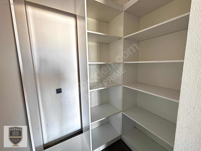 Şehitlik Mahalle'sinde Satılık Ultra Lüx 4,5+1 Daire — fotoğraf 7
