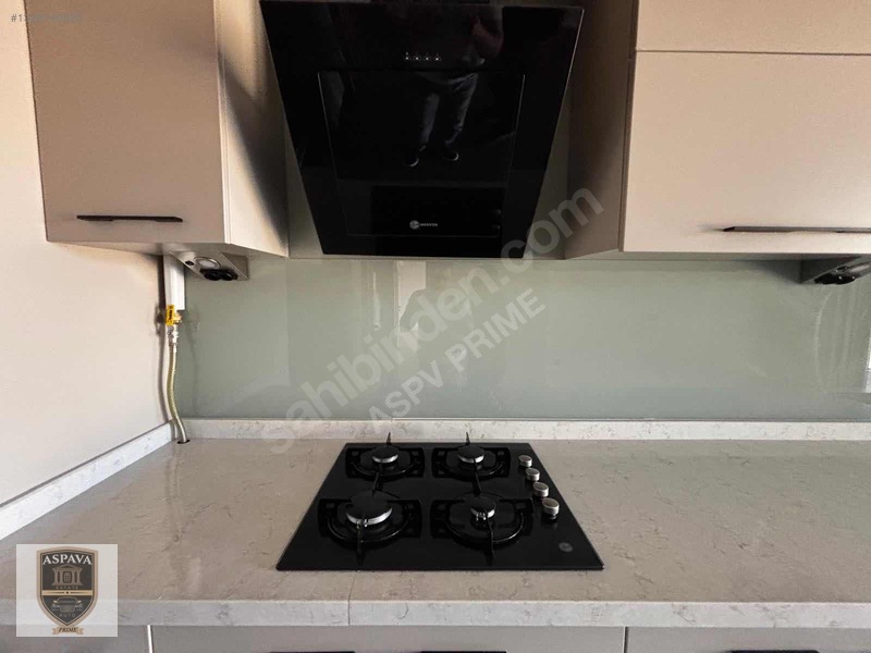 Şehitlik Mahalle'sinde Satılık Ultra Lüx 4,5+1 Daire — fotoğraf 9