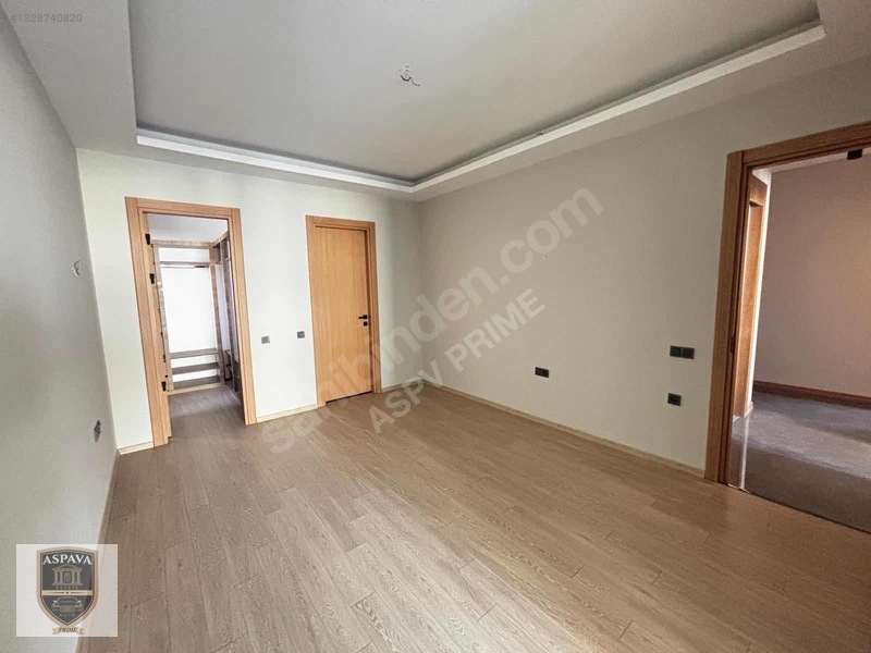 Şehitlik Mahalle'sinde Satılık Ultra Lüx 4,5+1 Daire — fotoğraf 17