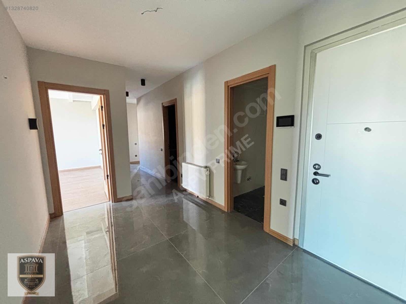 Şehitlik Mahalle'sinde Satılık Ultra Lüx 4,5+1 Daire — fotoğraf 20