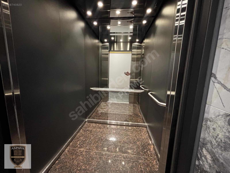 Şehitlik Mahalle'sinde Satılık Ultra Lüx 4,5+1 Daire — fotoğraf 30