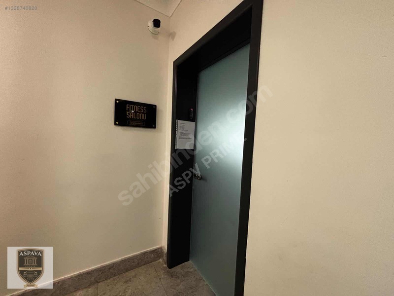 Şehitlik Mahalle'sinde Satılık Ultra Lüx 4,5+1 Daire — fotoğraf 31