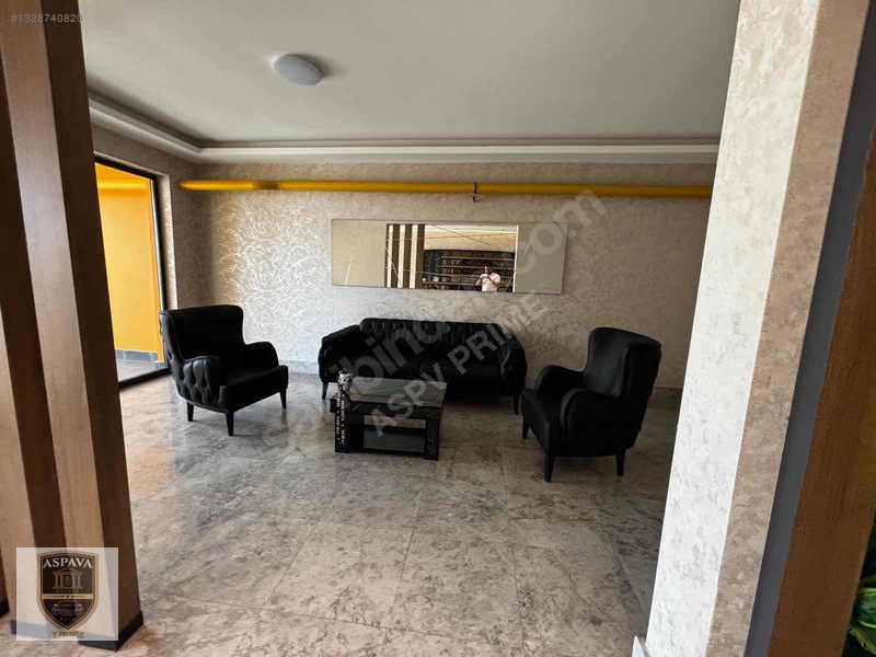 Şehitlik Mahalle'sinde Satılık Ultra Lüx 4,5+1 Daire — fotoğraf 33