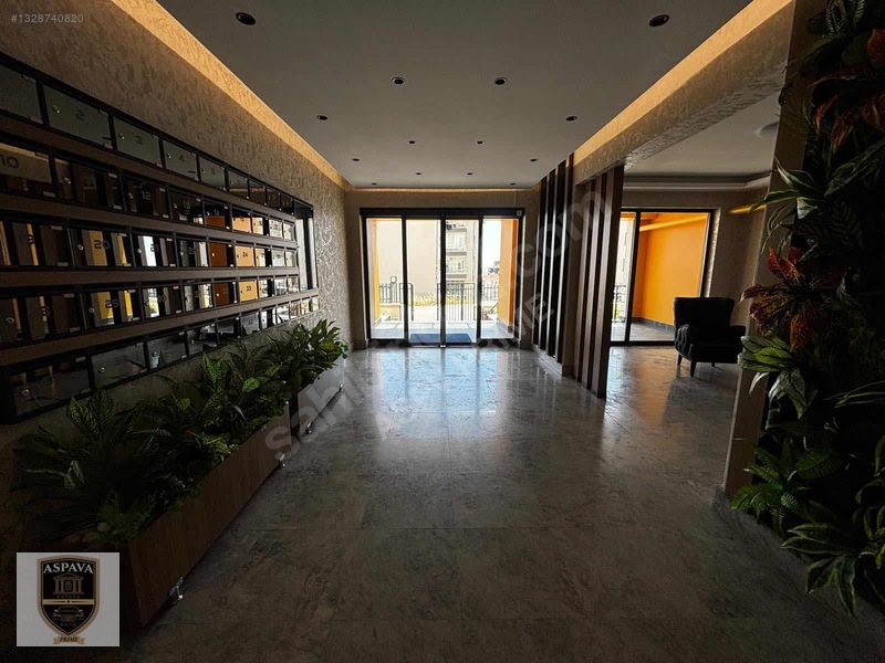 Şehitlik Mahalle'sinde Satılık Ultra Lüx 4,5+1 Daire — fotoğraf 34