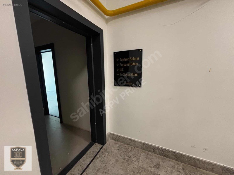 Şehitlik Mahalle'sinde Satılık Ultra Lüx 4,5+1 Daire — fotoğraf 36