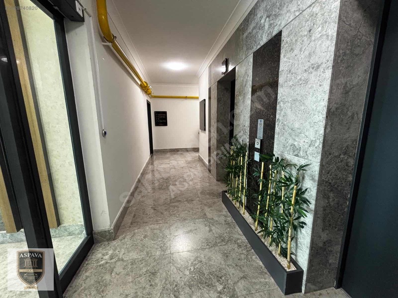 Şehitlik Mahalle'sinde Satılık Ultra Lüx 4,5+1 Daire — fotoğraf 37