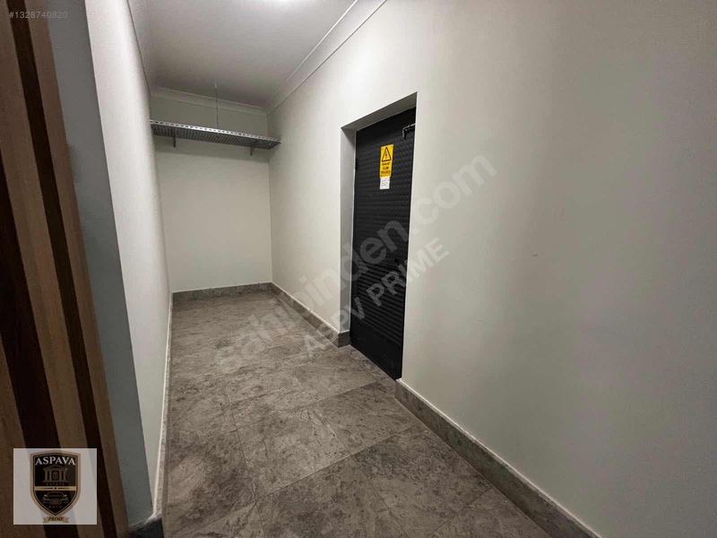 Şehitlik Mahalle'sinde Satılık Ultra Lüx 4,5+1 Daire — fotoğraf 38