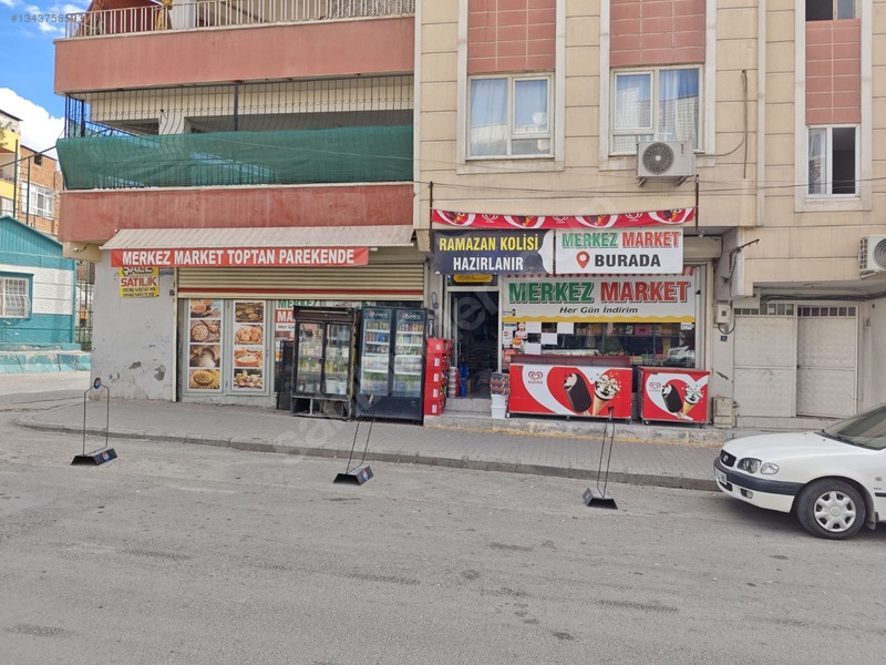 İşlek Cadde Üzerinde Yatırımlık Dükkan — fotoğraf 4