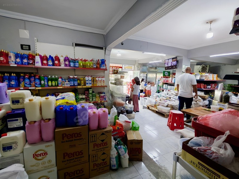 İşlek Cadde Üzerinde Yatırımlık Dükkan — fotoğraf 7