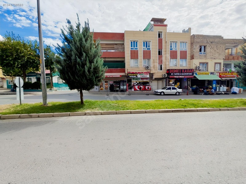 İşlek Cadde Üzerinde Yatırımlık Dükkan — fotoğraf 17