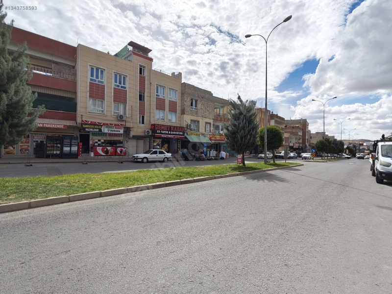 İşlek Cadde Üzerinde Yatırımlık Dükkan — fotoğraf 18