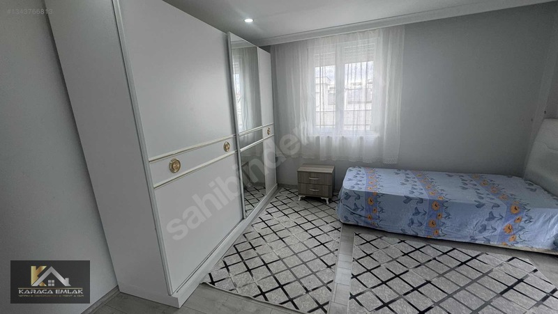 Ahatlı'da 1 + 1 Full Eşyalı Full Yapılı Kıralık Daıre — fotoğraf 3
