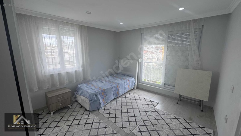 Ahatlı'da 1 + 1 Full Eşyalı Full Yapılı Kıralık Daıre — fotoğraf 5