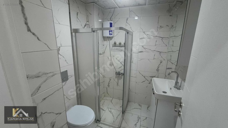 Ahatlı'da 1 + 1 Full Eşyalı Full Yapılı Kıralık Daıre — fotoğraf 6