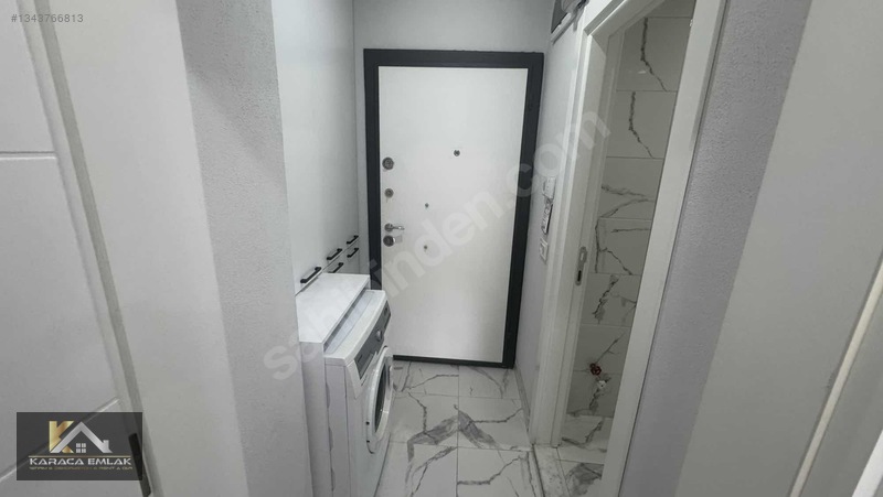 Ahatlı'da 1 + 1 Full Eşyalı Full Yapılı Kıralık Daıre — fotoğraf 7