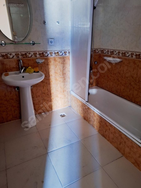 Gülek Sitesi 260 M2 4+1 Manzaralı Daire — fotoğraf 6