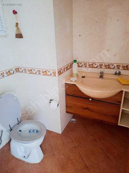 Gülek Sitesi 260 M2 4+1 Manzaralı Daire — fotoğraf 8