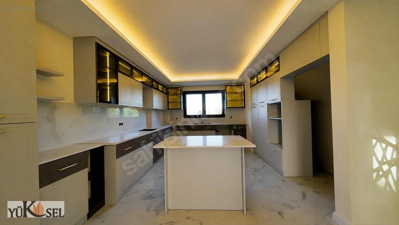 Asur Villaları | Ciğerlo Toki | Yeni Çevre Yolu Bitişiği — fotoğraf 2