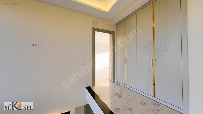Asur Villaları | Ciğerlo Toki | Yeni Çevre Yolu Bitişiği — fotoğraf 7