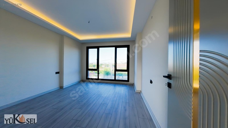 Asur Villaları | Ciğerlo Toki | Yeni Çevre Yolu Bitişiği — fotoğraf 9