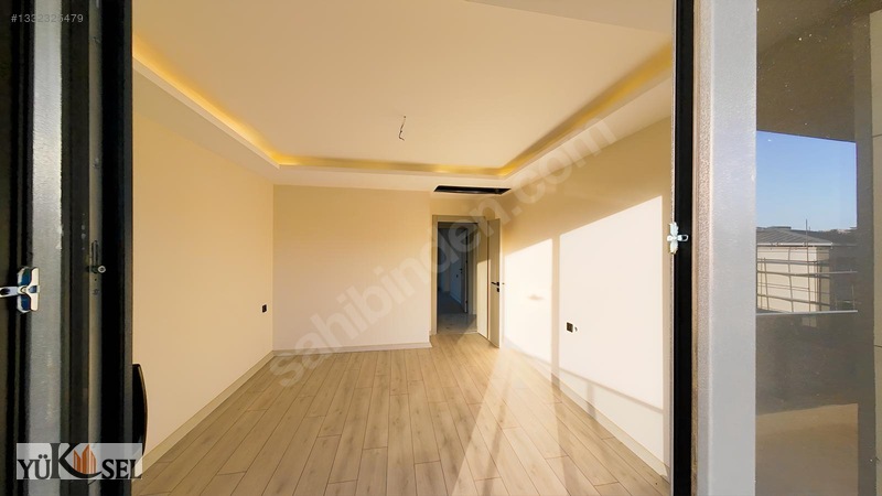 Asur Villaları | Ciğerlo Toki | Yeni Çevre Yolu Bitişiği — fotoğraf 11