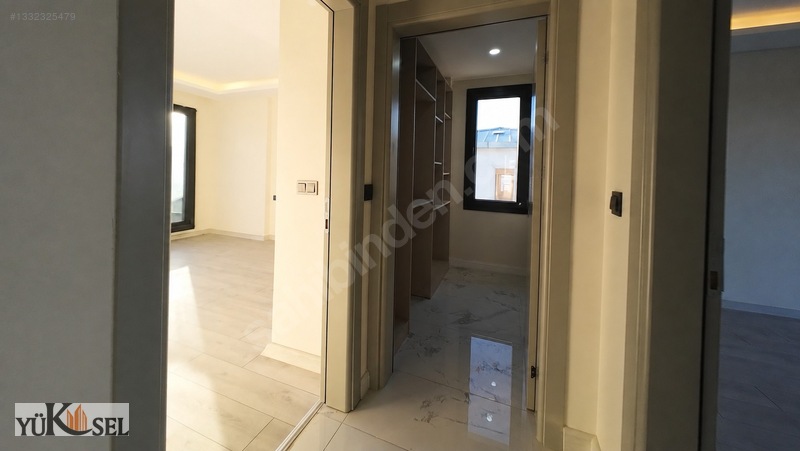 Asur Villaları | Ciğerlo Toki | Yeni Çevre Yolu Bitişiği — fotoğraf 15