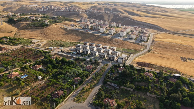 Asur Villaları | Ciğerlo Toki | Yeni Çevre Yolu Bitişiği — fotoğraf 20