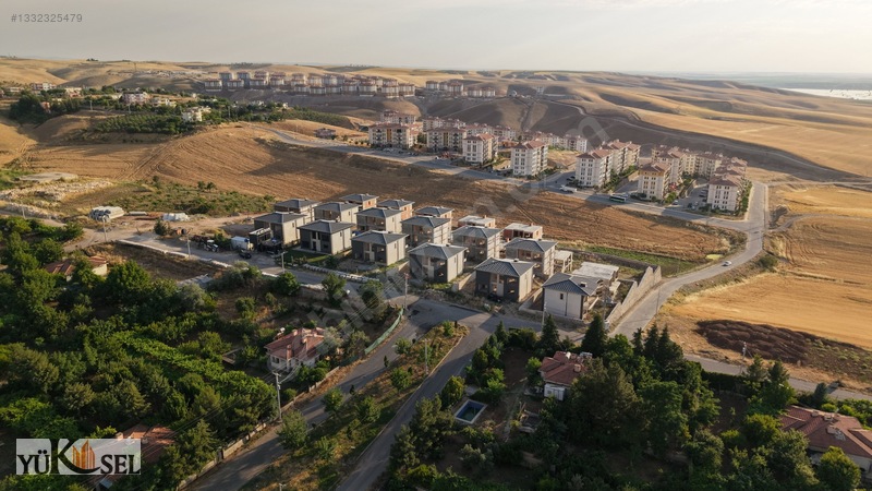 Asur Villaları | Ciğerlo Toki | Yeni Çevre Yolu Bitişiği — fotoğraf 22