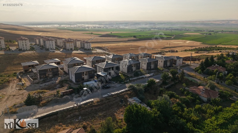 Asur Villaları | Ciğerlo Toki | Yeni Çevre Yolu Bitişiği — fotoğraf 24