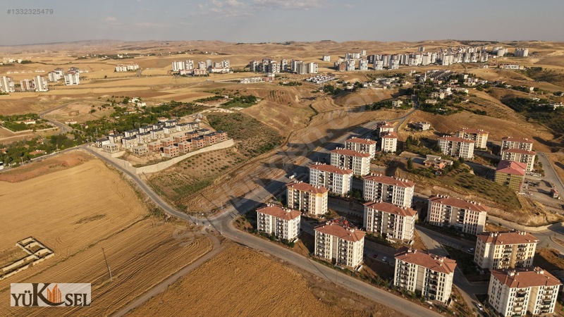 Asur Villaları | Ciğerlo Toki | Yeni Çevre Yolu Bitişiği — fotoğraf 25