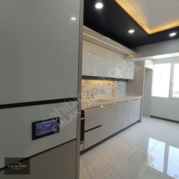 Tamamına Kredi İmkanıyla Selçuklu Mh.'de Ultra Lüx 3+1 Daire. — fotoğraf 2