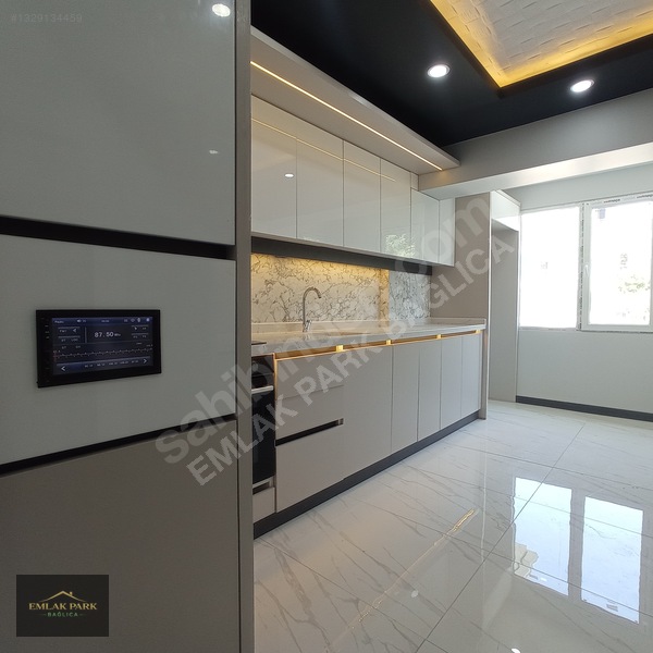 Tamamına Kredi İmkanıyla Selçuklu Mh.'de Ultra Lüx 3+1 Daire. — fotoğraf 3