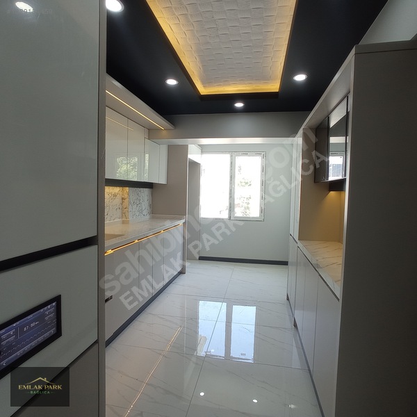 Tamamına Kredi İmkanıyla Selçuklu Mh.'de Ultra Lüx 3+1 Daire. — fotoğraf 4