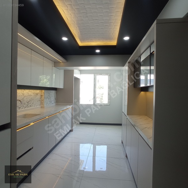Tamamına Kredi İmkanıyla Selçuklu Mh.'de Ultra Lüx 3+1 Daire. — fotoğraf 5