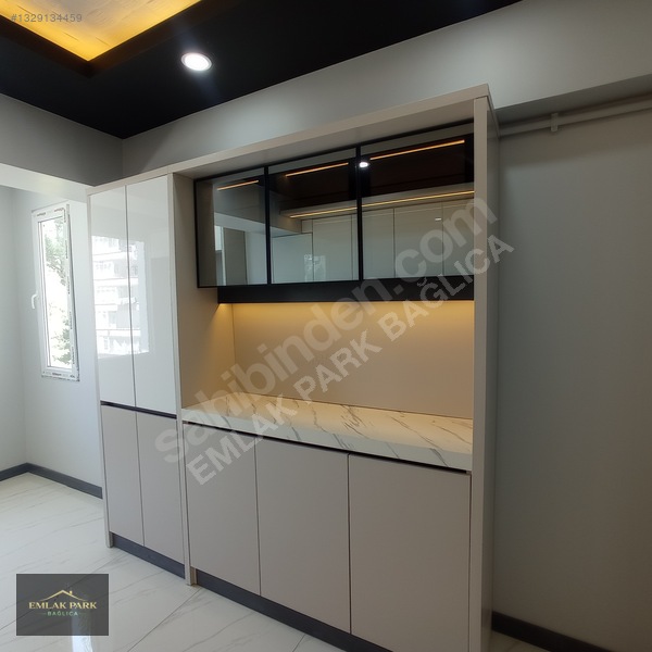 Tamamına Kredi İmkanıyla Selçuklu Mh.'de Ultra Lüx 3+1 Daire. — fotoğraf 6
