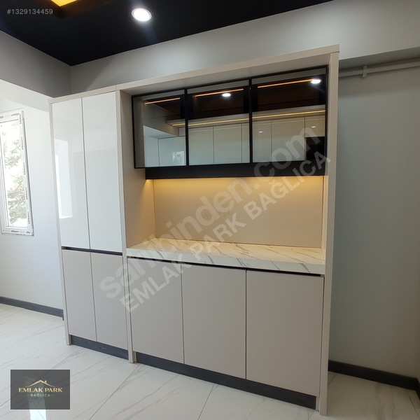 Tamamına Kredi İmkanıyla Selçuklu Mh.'de Ultra Lüx 3+1 Daire. — fotoğraf 7