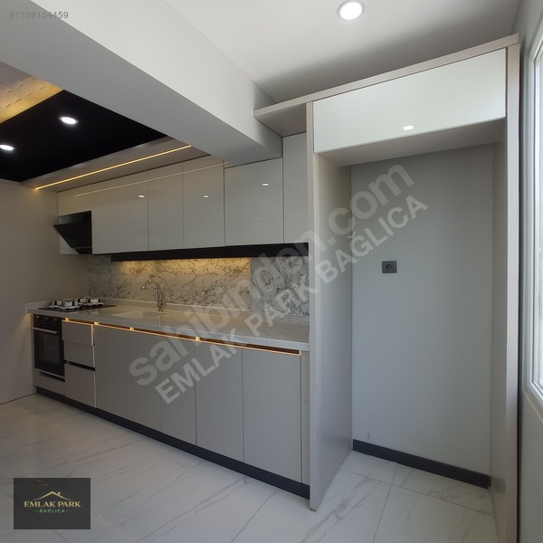 Tamamına Kredi İmkanıyla Selçuklu Mh.'de Ultra Lüx 3+1 Daire. — fotoğraf 8