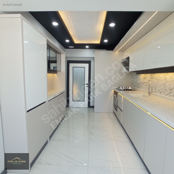 Tamamına Kredi İmkanıyla Selçuklu Mh.'de Ultra Lüx 3+1 Daire. — fotoğraf 10